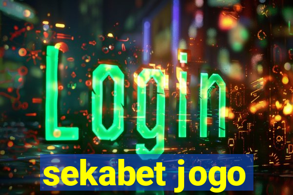 sekabet jogo